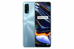 Realme 8 проблема с wifi