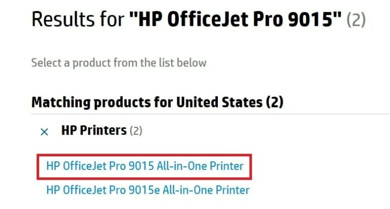 need to download driver for hp officejet 6700 for windows 7