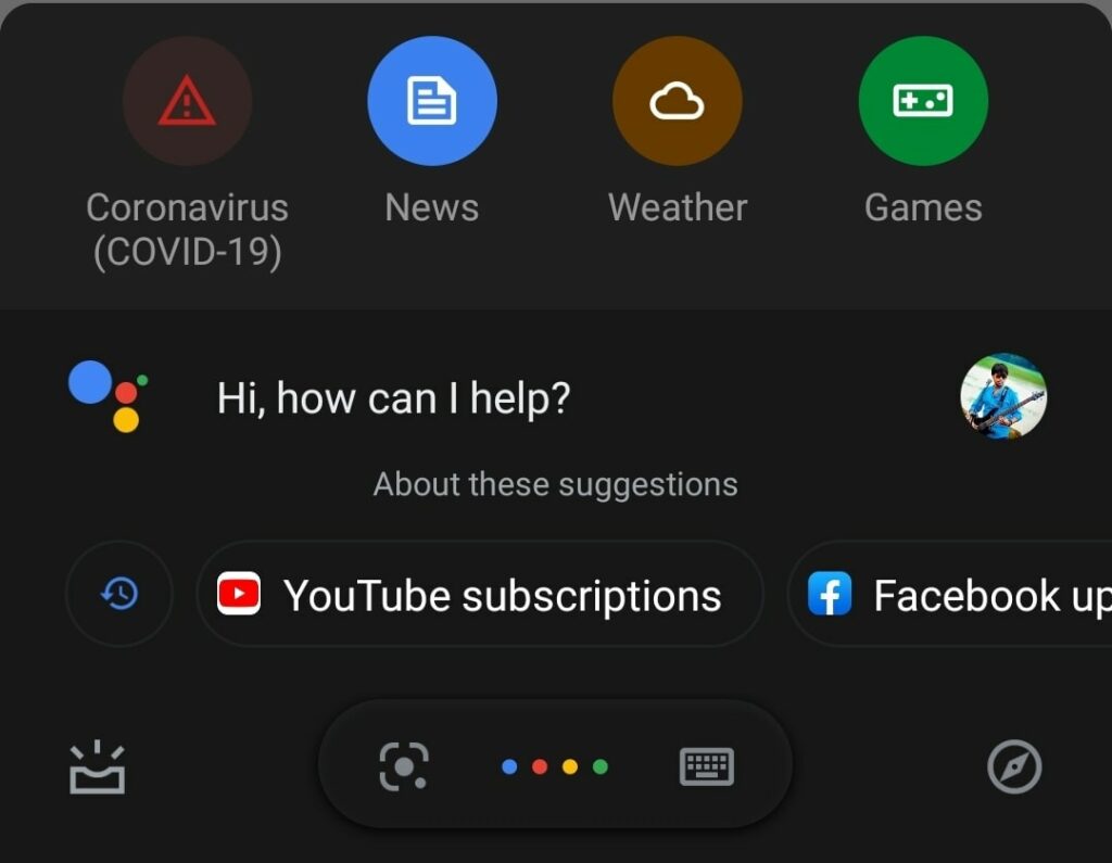 Fix: Google Search Bar Widget Missing on Android Phone