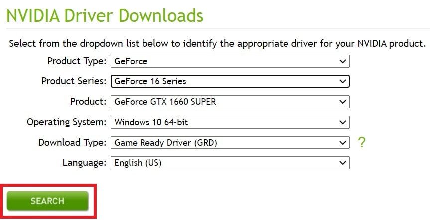 Драйвера nvidia 1660 ti. NVIDIA GEFORCE GTX 1660 super драйвера. GTX 1660 драйвер.