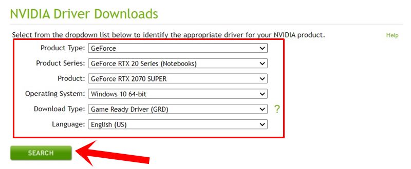 RTX Super Drivers Windows | Install Guide
