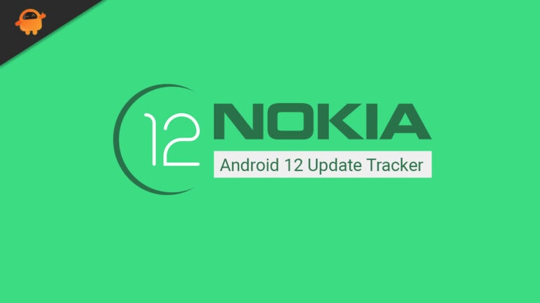 will nokia x100 get android 12