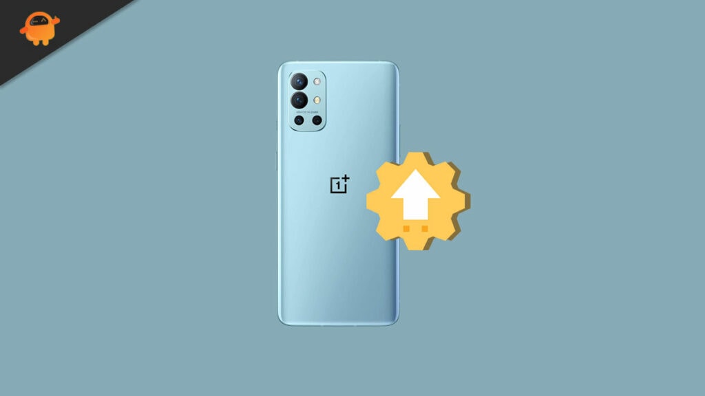 oneplus-9r-software-update-oxygenos-11-c-16-april-2022