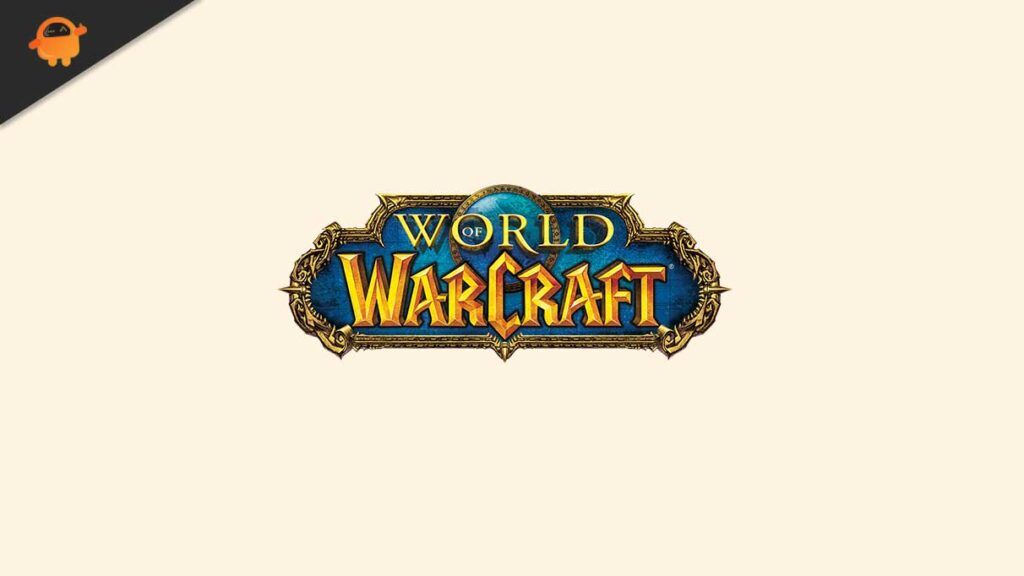 Ошибка lua в wow как убрать