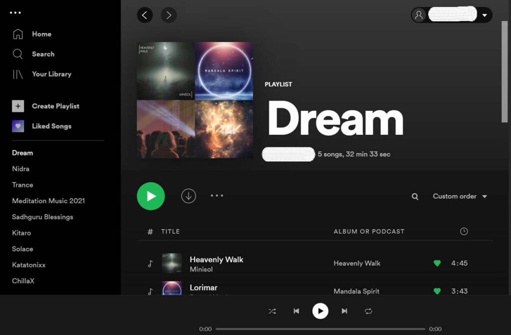 all2mp3 windows spotify instructions
