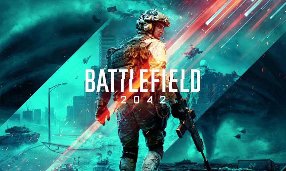 How to Fix Battlefield 2042 DirectX Graphics Card Error on PC