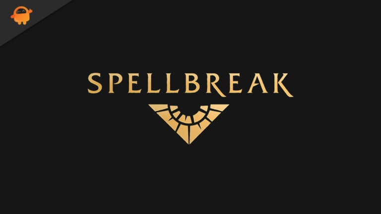 spellbreak system requirements