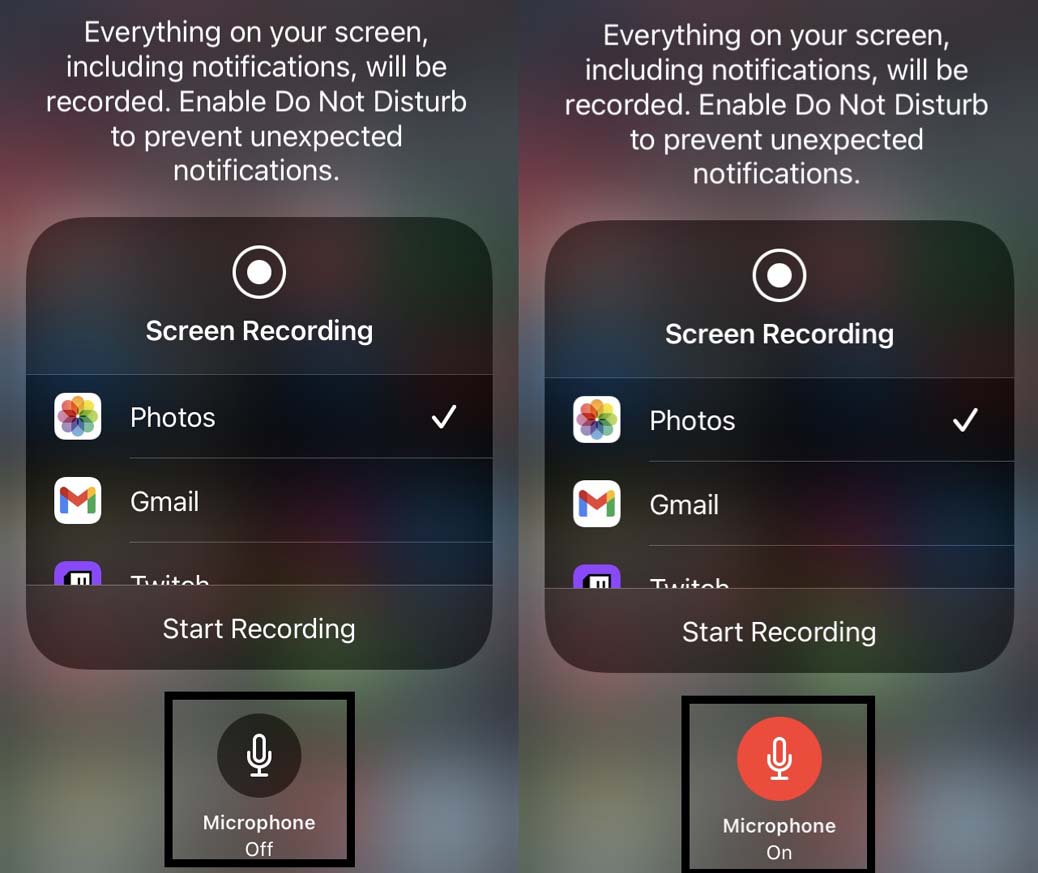 How To Record FaceTime Calls On IPhone And IPad