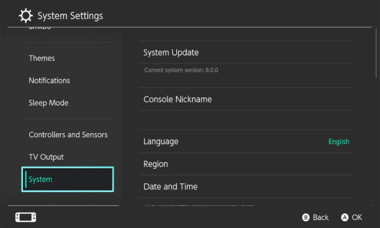 Fix: Nintendo Switch One Or More Other Consoles Not Responding Error