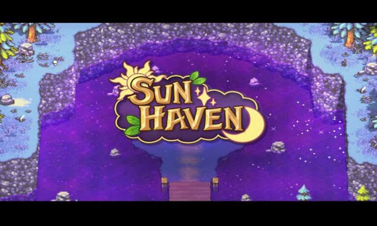 Sun Haven for ios download