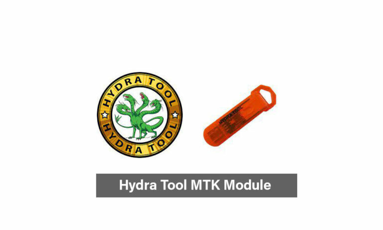 hydra mtk tool crack download