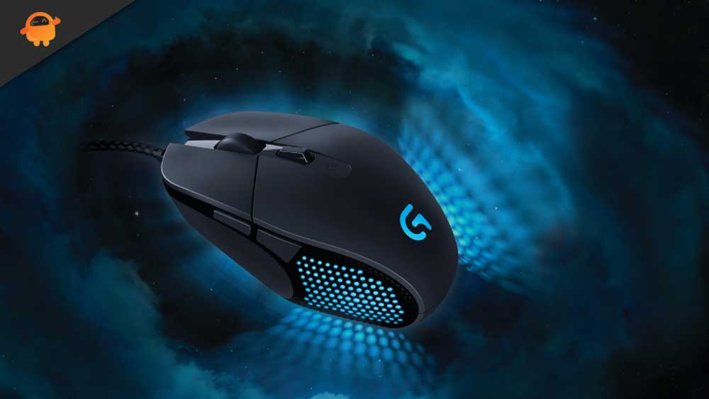 how to delete corrputed logitech g hub