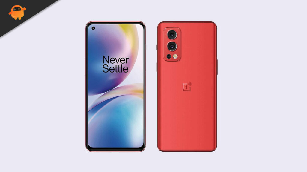 download oneplus nord 2 new launch