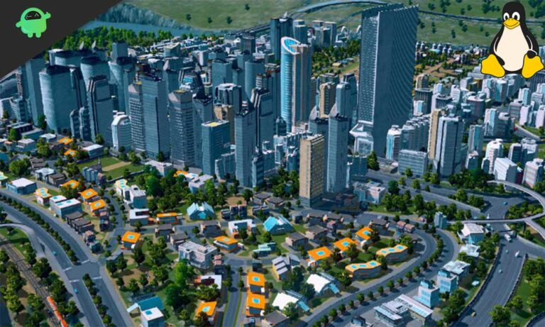 How to Play Cities Skylines on Linux