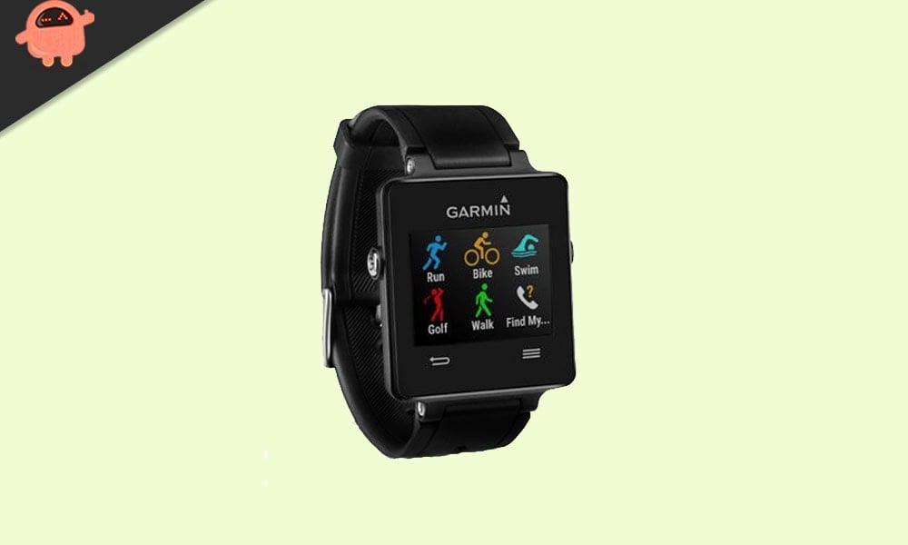 Fix: Garmin Watch Paired But Not Connecting to The Garmin App