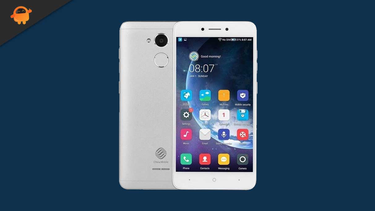 Unofficial Twrp Recovery For China Mobile A3s Root Your Phone