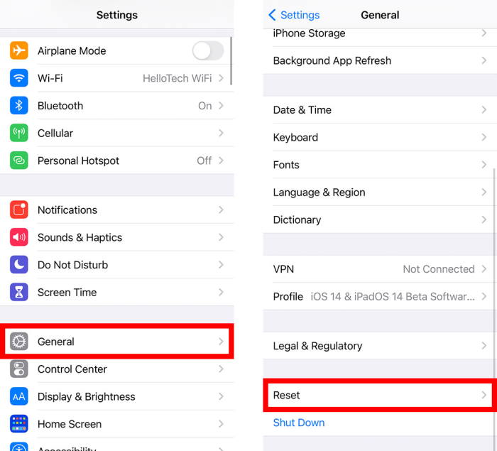 How to Fix iPhone Speaker Low Sound