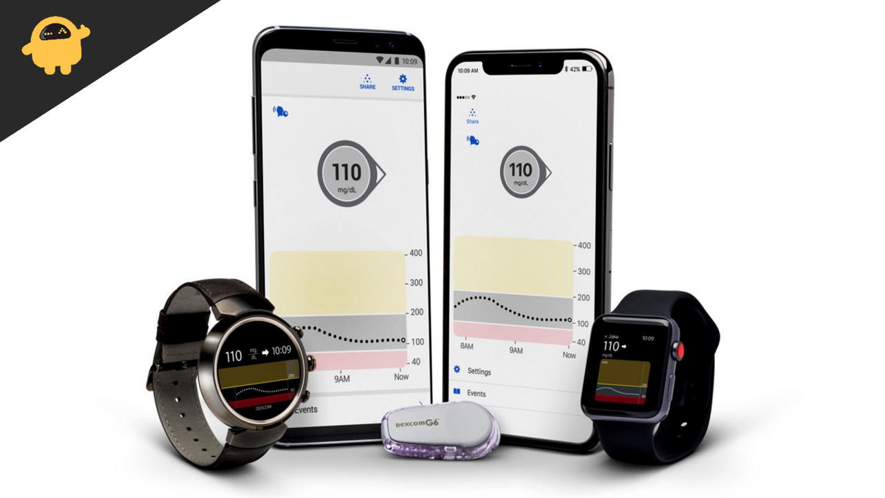 How To Fix Server Error On Dexcom App iOS And Android 