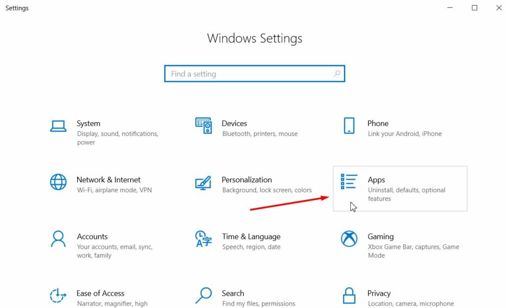 Phone permission settings. Недостатки Windows Intune.