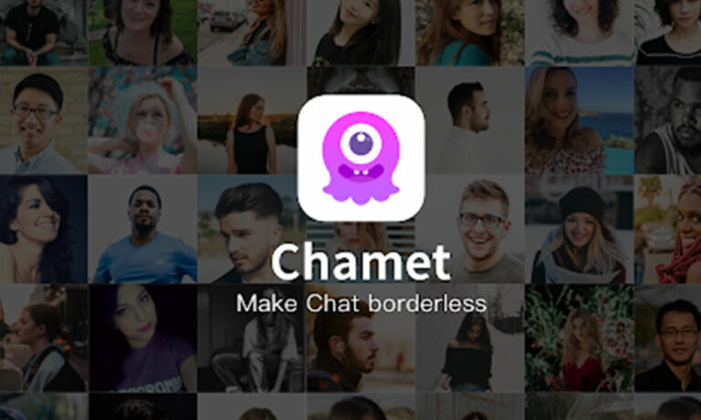 chamet mod apk