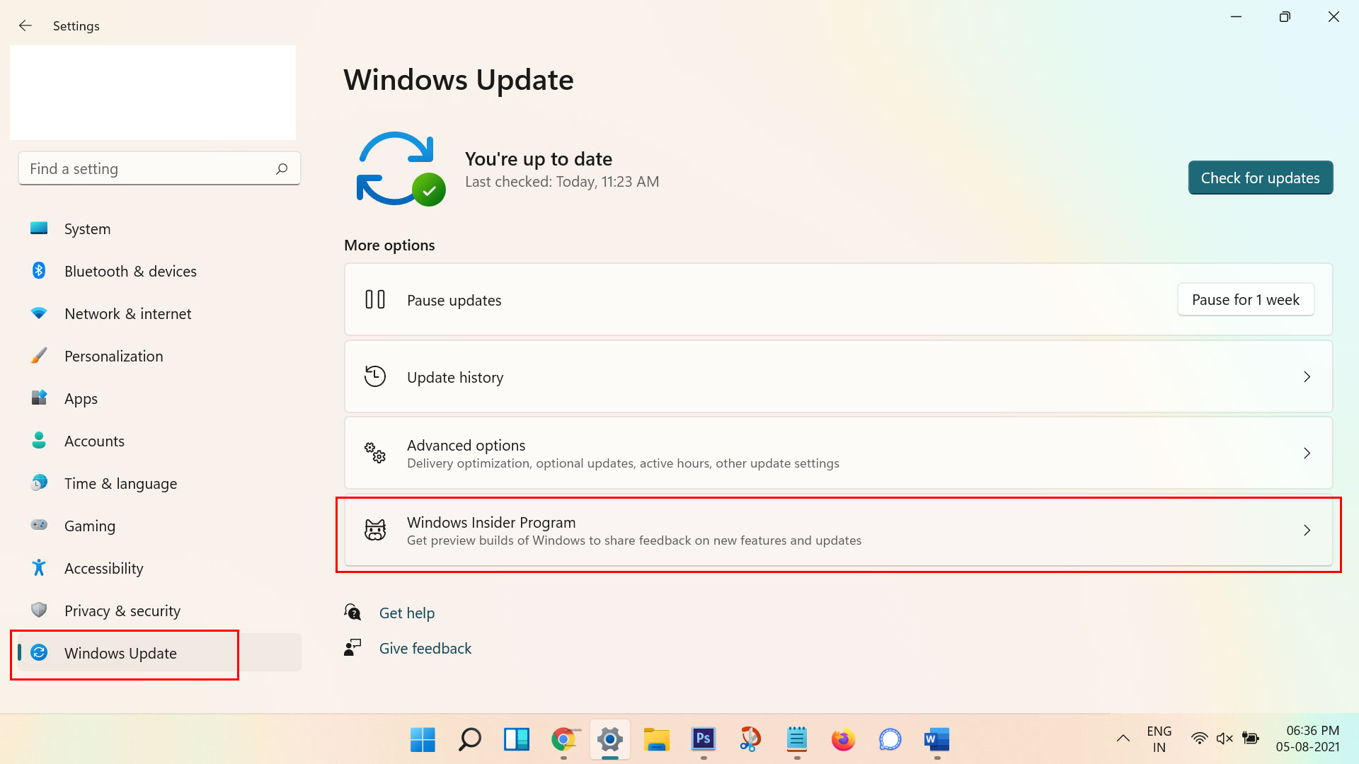 Can't Change Windows 11 Insider Channels From Dev To Beta | How To Fix?