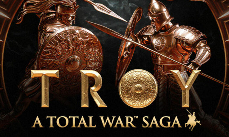 total war saga troy system requirements