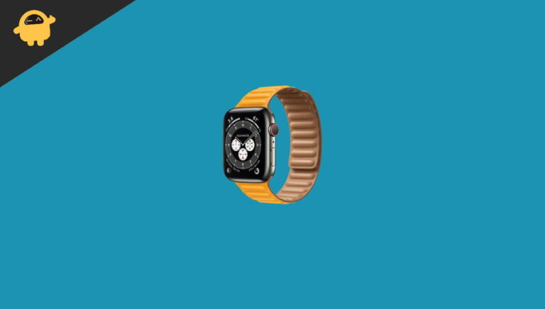 Fix: Apple Watch Alarm Not Waking Me Up