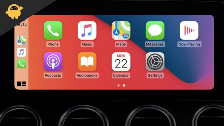 Fix: iPhone 13 Mini CarPlay Not Working