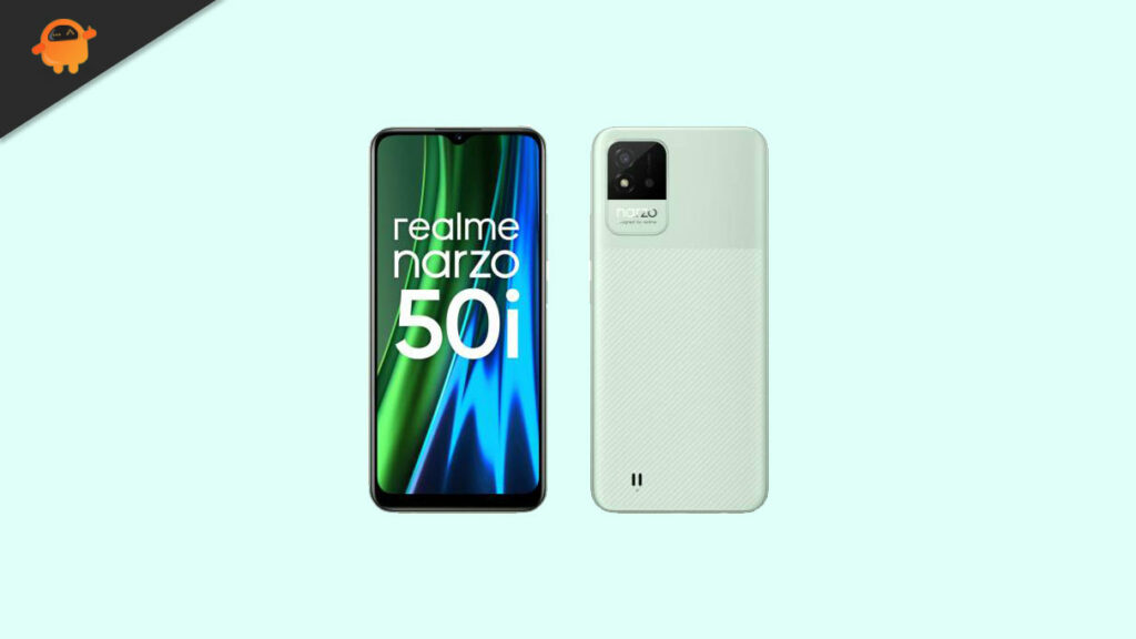 How To Root Realme Narzo 50i Rmx3231 Rmx3235 Using Magisk Without Twrp 2779