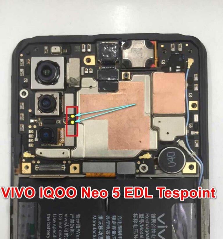 Vivo Iqoo Neo Se Pd Edl Point Test Point Reboot To Edl Mod | sexiezpix ...