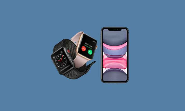 fix-apple-watch-7-not-pairing-with-iphone