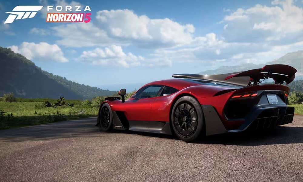 Forza Horizon 5 PS4, PS5 Version 2023 Available Now Download