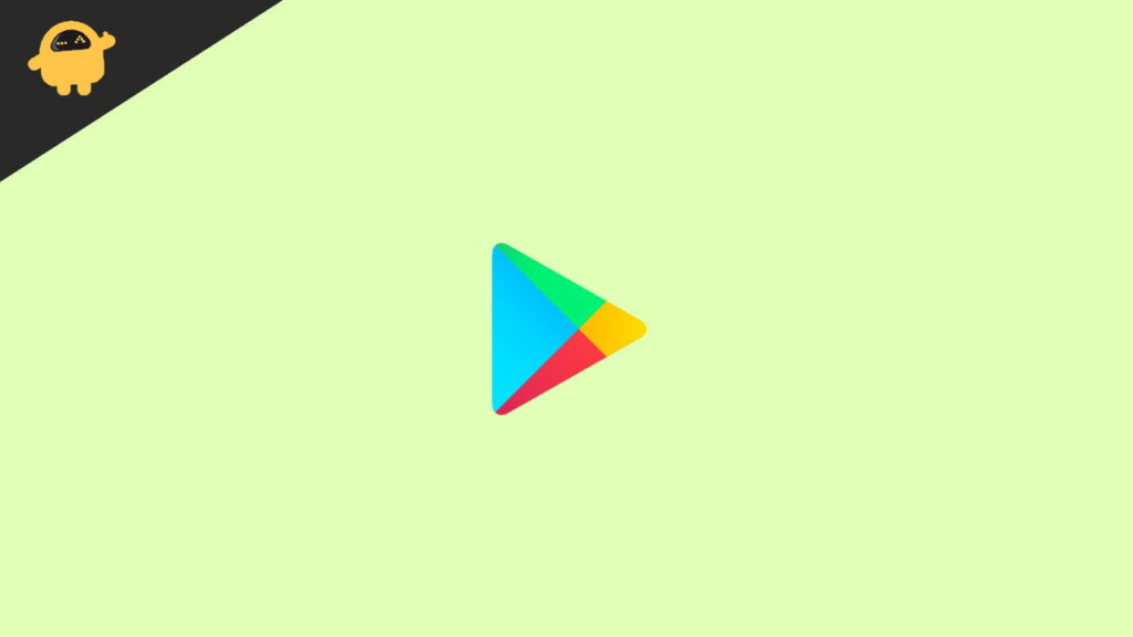 Fix: Google Play Store Error DF-DFERH-01