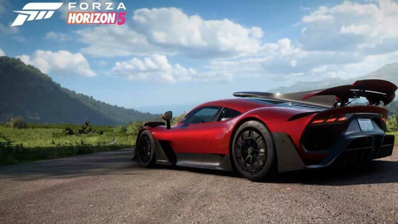 How to Fix Forza Horizon Low Streaming Bandwidth Issue
