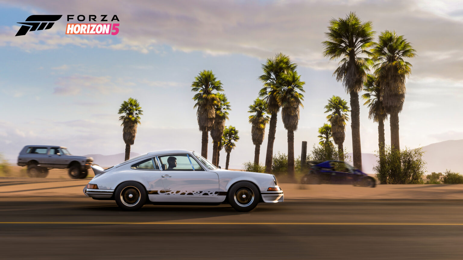 Download Forza Horizon 5 Wallpapers 1080 Fhd 4k 8k And More