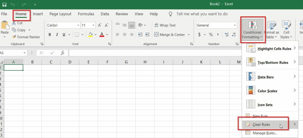 Fix: MS Excel Keeps Crashing on Windows 10/11?