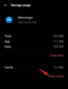 Fix: Facebook Messenger Delayed Messages or Notification Issue