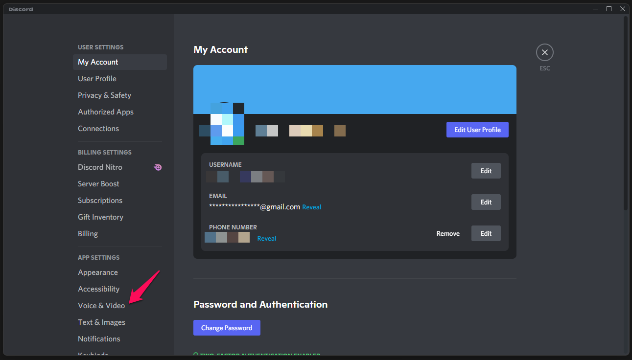 How To Fix Discord Packet Loss?