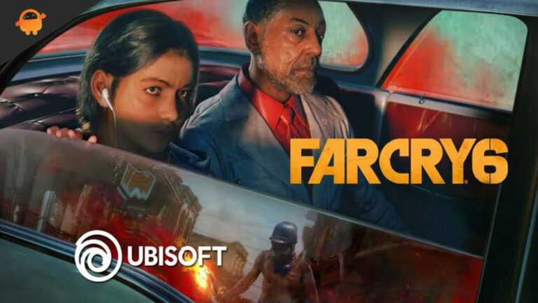 Fix: Far Cry 6 Error Code Snowshoe D15BE00A