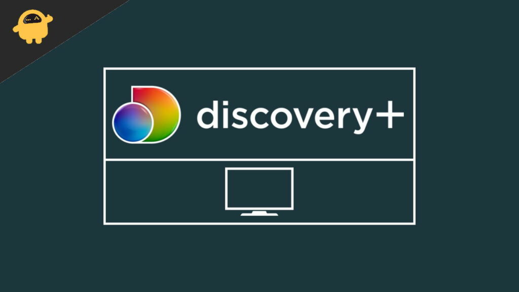 Discovery plus