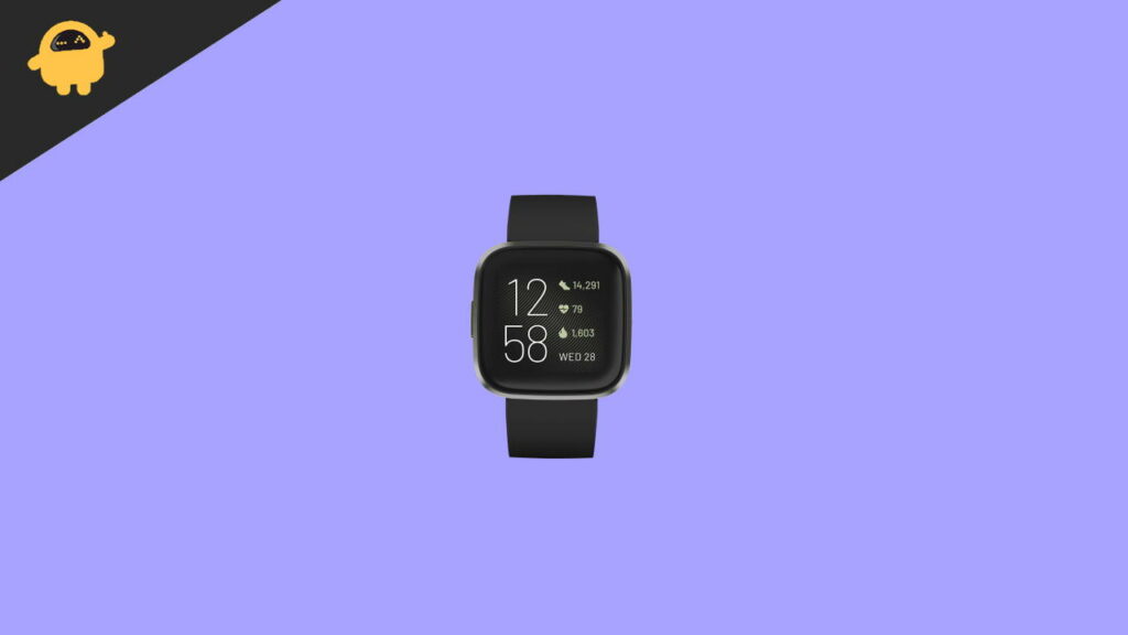 Fix: Fitbit Versa 2 or 3 Not Turning / Not Working Issue