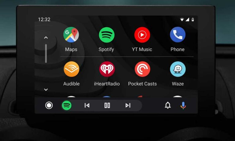 Fix: Spotify Voice Commands Not Working on Android Auto