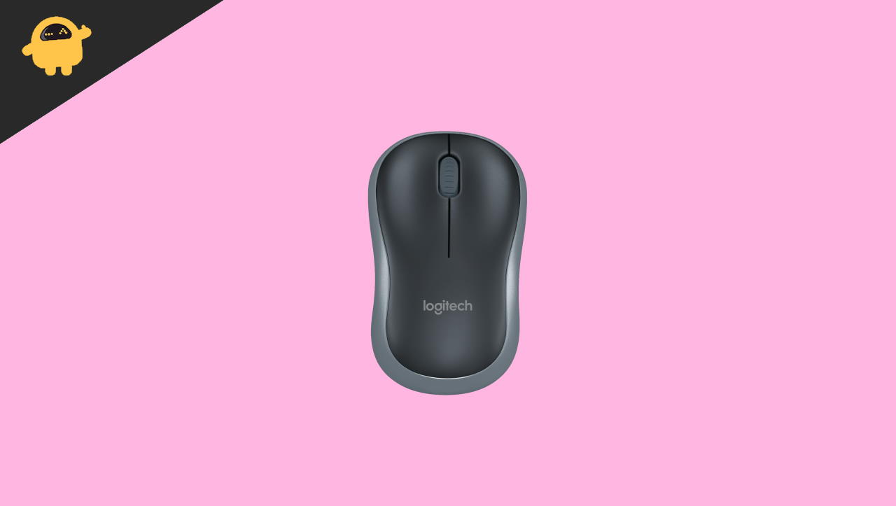 How to Fix Logitech Mouse Lagging in Windows 10