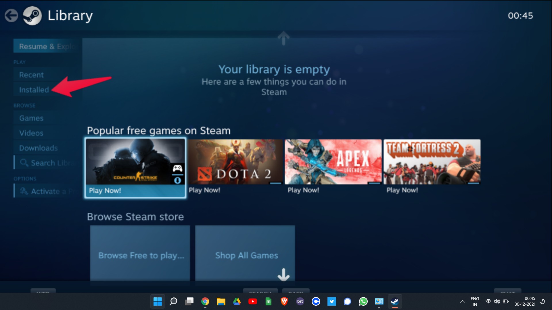 How to disable big picture steam фото 34