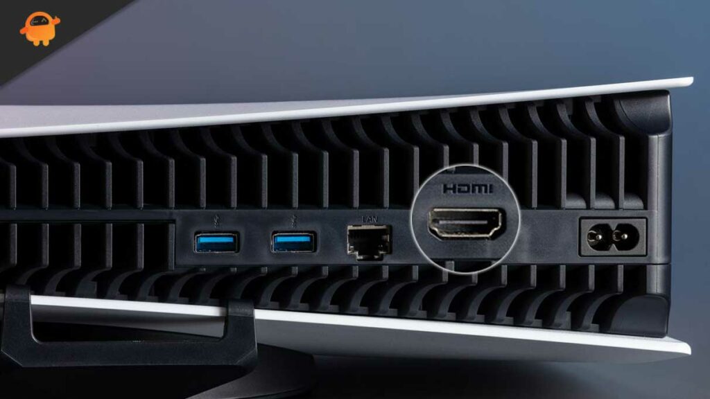 How To Fix Ps5 Hdmi Port Not Working Problem