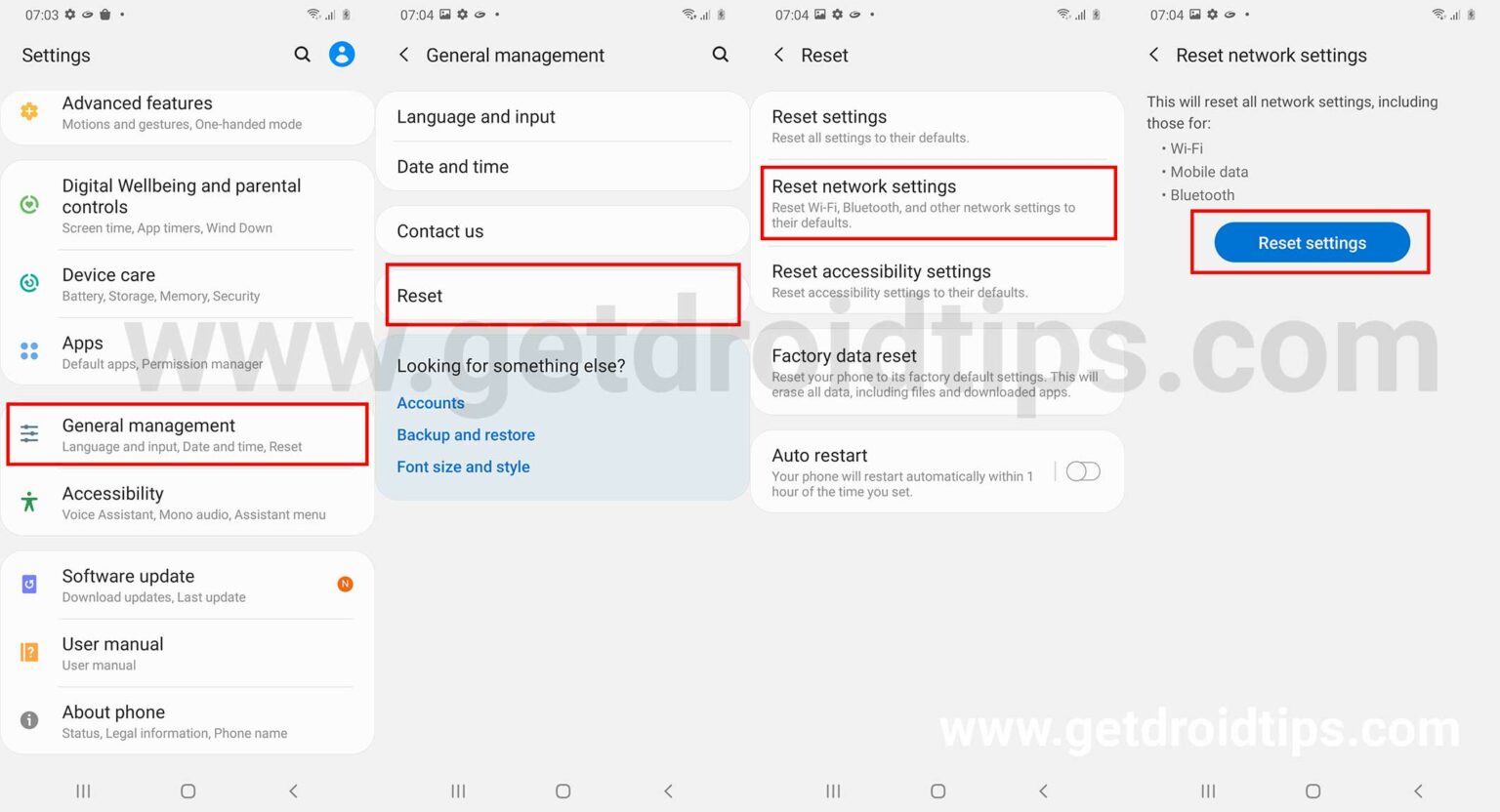 Fix: Samsung Z Flip 3 Bluetooth Not Pairing or Not Working Issue