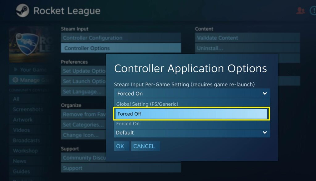 Fix: Logitech G923 Not Recognized by Any Games