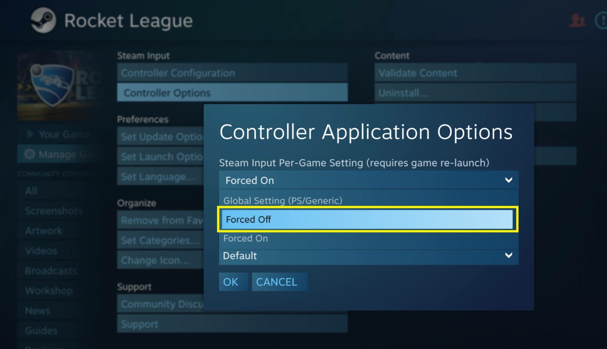 Unable to access steam please ensure that steam is running and you are logged in фото 99