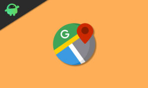 How To Fix Google Maps Not Working Correctly On Android Auto