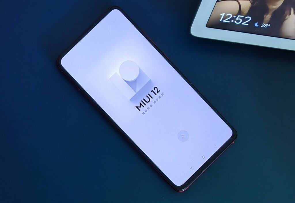 redmi note 11 pro proximity sensor